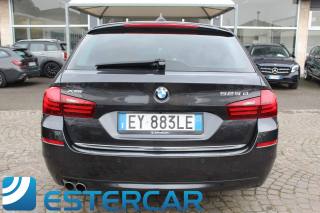 BMW 525 usata, con Climatizzatore