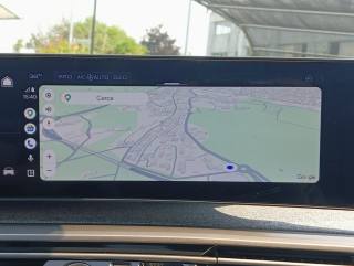 PEUGEOT 5008 usata, con Cruise Control