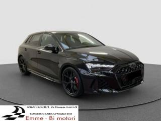 AUDI RS3 usata, con Airbag