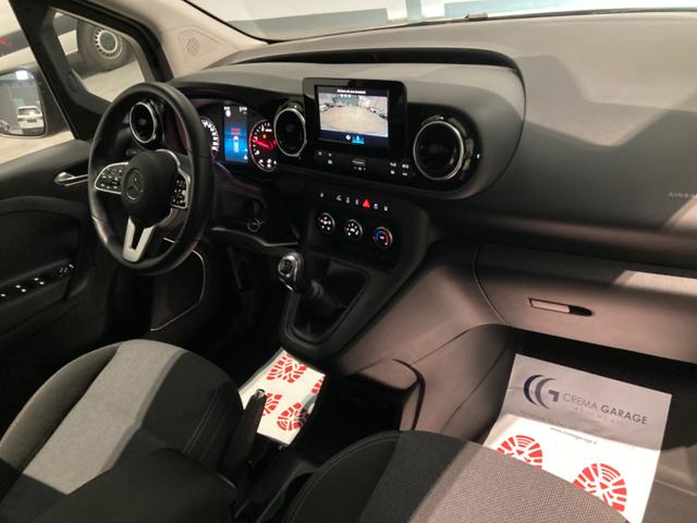 MERCEDES-BENZ Citan usata, con Controllo trazione