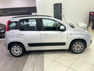 FIAT Panda usata, con Autoradio