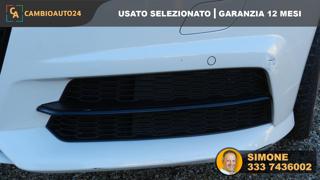 AUDI A6 usata, con Sensore di luce