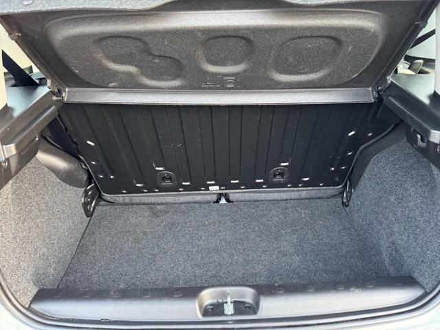 FIAT Panda usata, con Climatizzatore