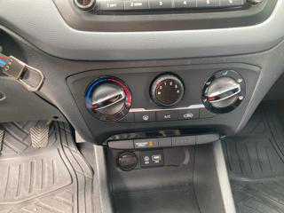 HYUNDAI i20 usata, con Lettore CD