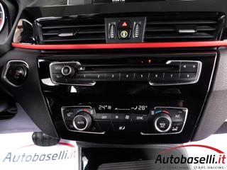 BMW X1 usata, con Specchietti laterali elettrici