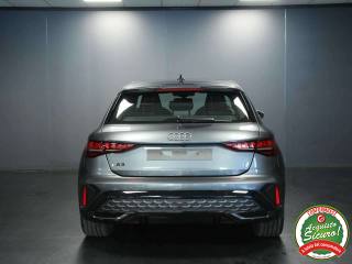 AUDI A3 usata, con Chiusura centralizzata