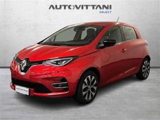 RENAULT ZOE Zen R135 e shifter