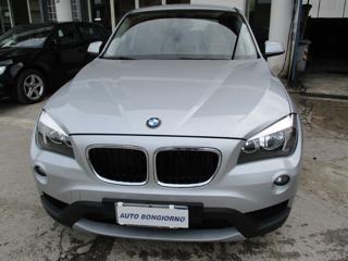 BMW X1 usata, con Airbag