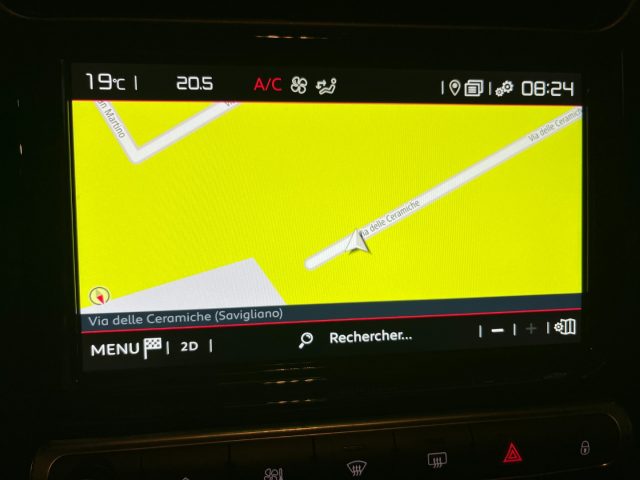 CITROEN C3 Aircross usata, con Cruise Control