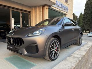 MASERATI Grecale Grecale MHEV 330 CV Modena