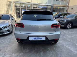 PORSCHE Macan usata, con Airbag Passeggero