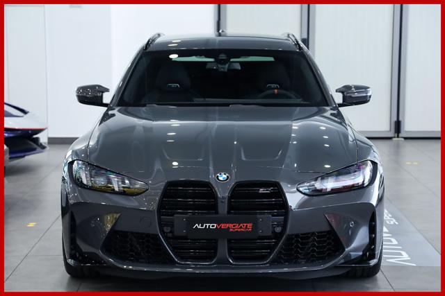 BMW M3 usata, con Airbag