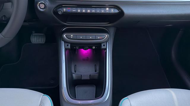 FIAT 600 usata, con Controllo automatico clima