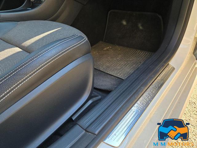MERCEDES-BENZ CLA 200 usata 26