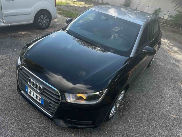 AUDI A1 usata, con Airbag