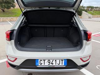 VOLKSWAGEN T-Roc usata, con Autoradio digitale