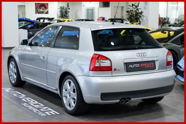 AUDI S3 usata, con Alzacristalli elettrici