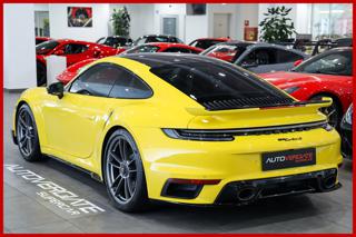 PORSCHE 992 usata, con Alzacristalli elettrici