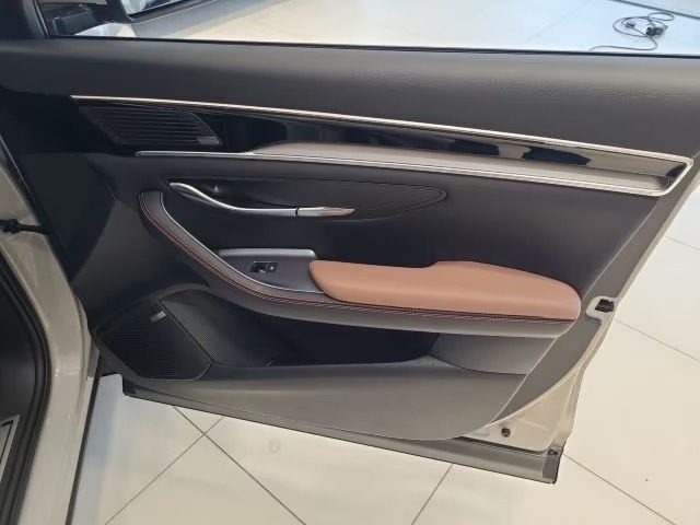 BYD Seal usata, con Immobilizzatore elettronico