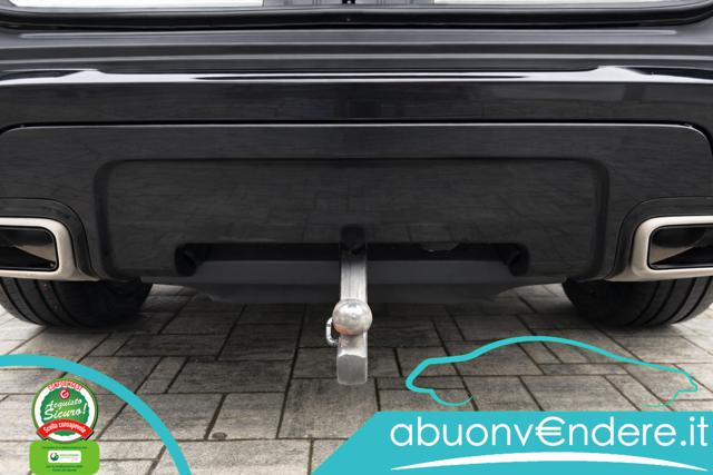 LAND ROVER Range Rover Sport usata, con Sistema di navigazione