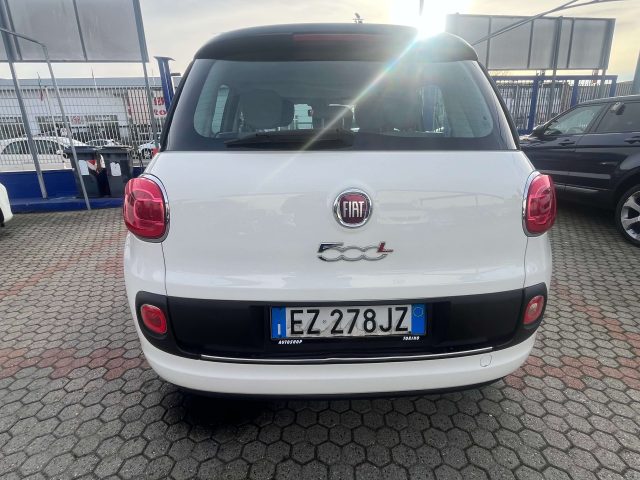 FIAT 500L usata, con Airbag Passeggero