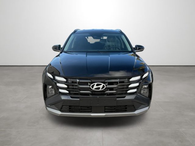 HYUNDAI Tucson usata, con Airbag