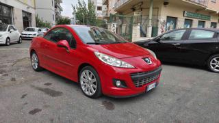 PEUGEOT 207 usata, con Airbag laterali