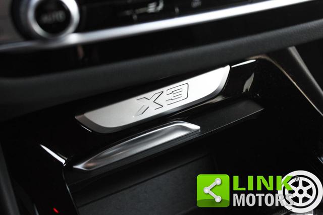BMW X3 usata, con Alzacristalli elettrici