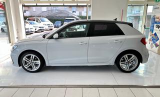 AUDI A1 usata, con Chiusura centralizzata