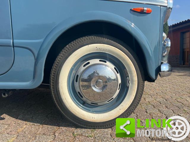 FIAT 1100 usata 22