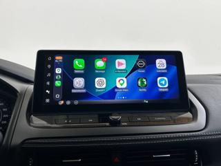 NISSAN Qashqai usata, con Sistema di navigazione