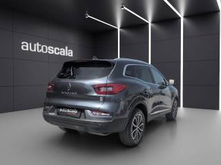 RENAULT Kadjar usata, con Autoradio