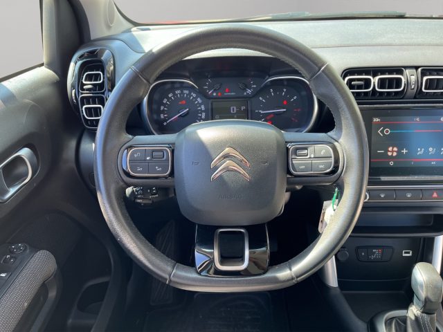 CITROEN C3 Aircross usata, con Servosterzo