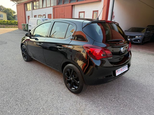 OPEL Corsa usata, con Alzacristalli elettrici