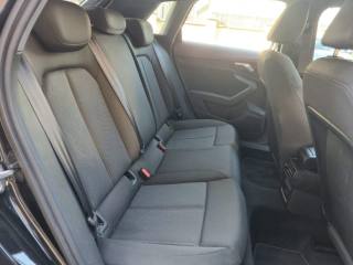 AUDI A3 usata, con Immobilizzatore elettronico