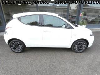 LANCIA Ypsilon usata, con Controllo trazione