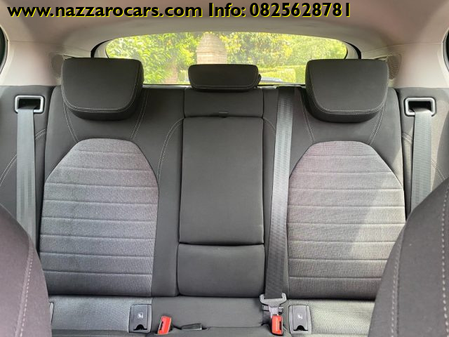 ALFA ROMEO Stelvio usata, con Volante multifunzione