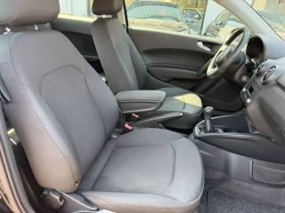 AUDI A1 usata, con Climatizzatore