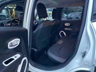 JEEP Renegade usata, con ESP