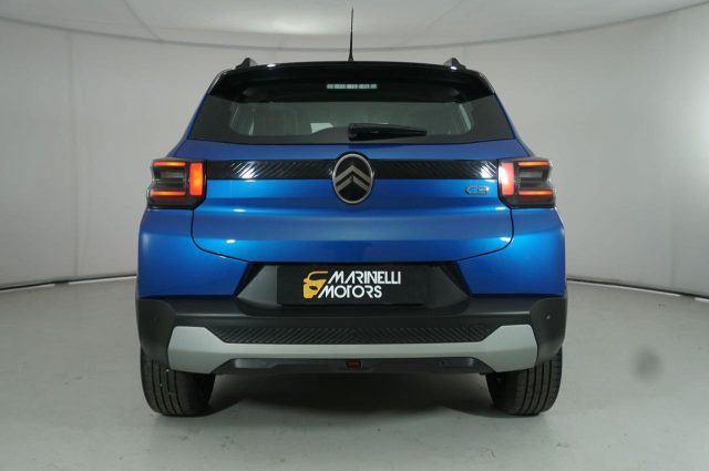 CITROEN C3 usata, con Alzacristalli elettrici