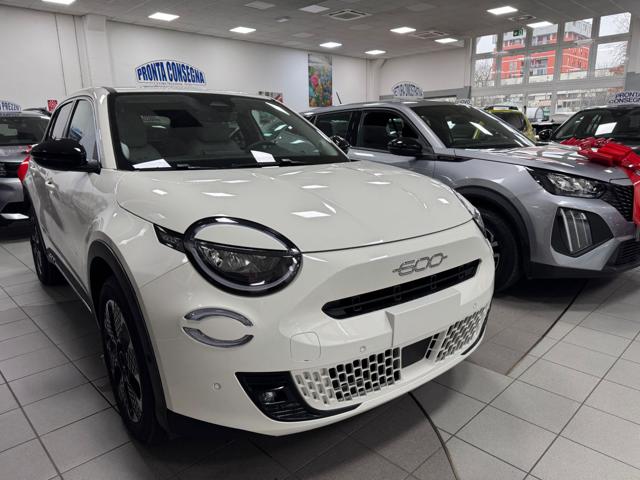 FIAT 600 usata, con Airbag