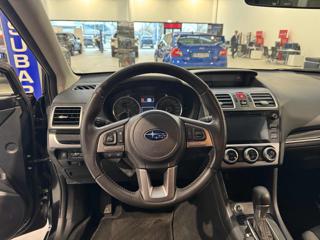 SUBARU XV usata, con Cerchi in lega