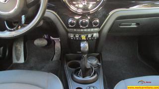 MINI Countryman usata, con Sedile posteriore sdoppiato