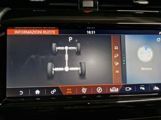 LAND ROVER Discovery Sport usata, con Portellone posteriore elettrico