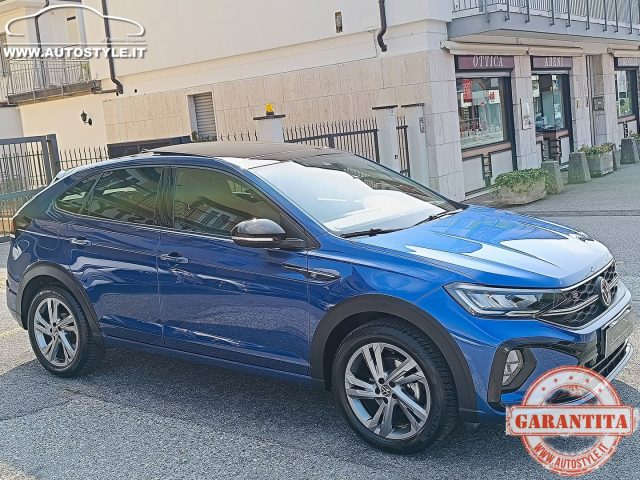 VOLKSWAGEN Taigo usata, con Park Distance Control