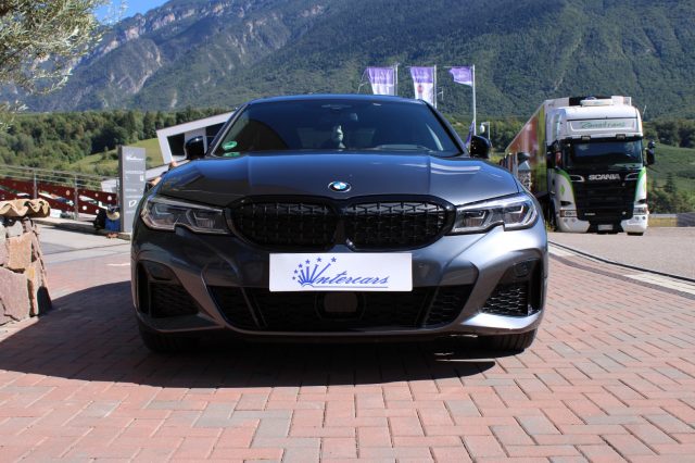 BMW M340 usata, con Airbag laterali