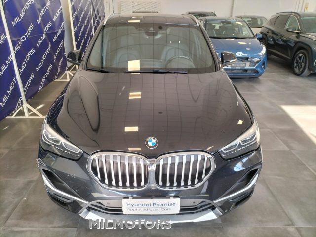 BMW X1 usata, con Airbag Passeggero