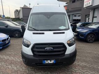 FORD Transit usata, con Airbag