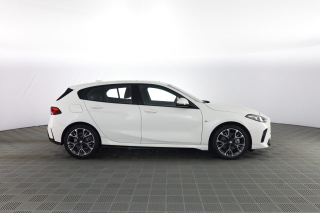 BMW 120 usata 2