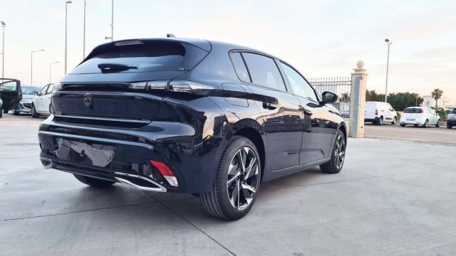 PEUGEOT 308 usata, con Climatizzatore